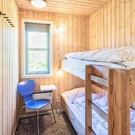 Prázdninový dům Ve339-vejers-strand-gogevej-34 *