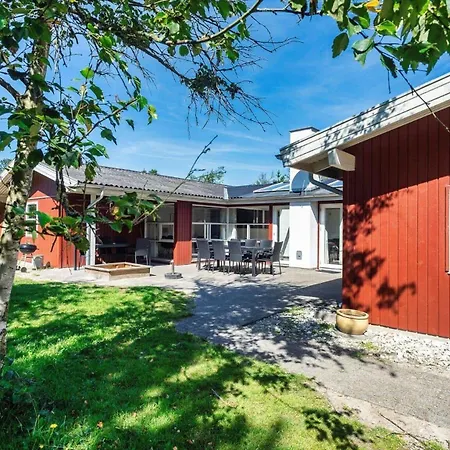 Ve339-vejers-strand-gogevej-34 Vakantiehuis